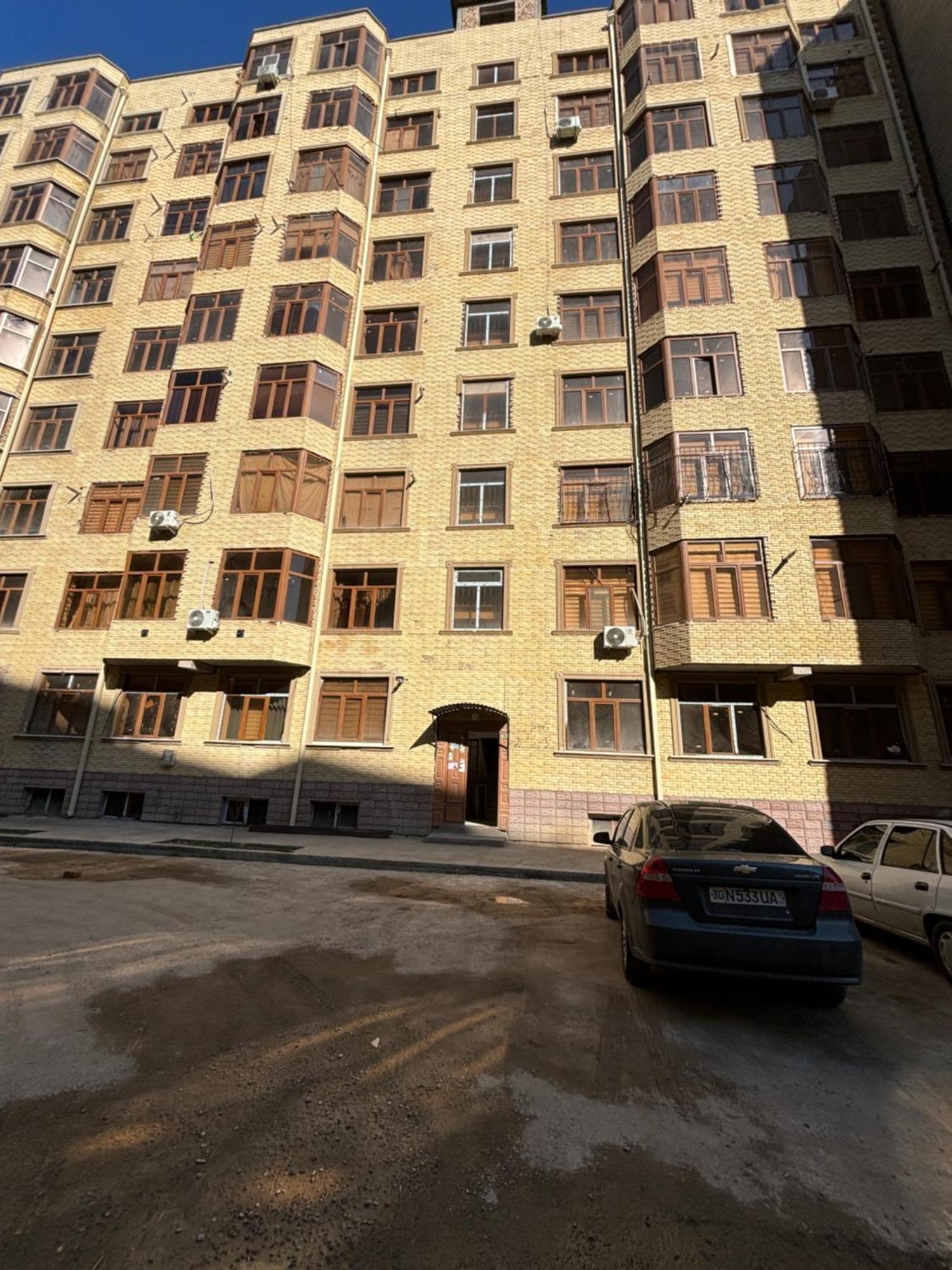 Cosy flat in the city center Samarkand Exteriér fotografie